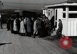 Standbild Deutsche Wissenschaftler in den USA nach Zweiten Weltkrieg Ohio United States USA, 1946, aus Sekunde 54 historischem Filmmaterial Videoclip 65675024303