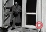 Standbild Deutsche Wissenschaftler in den USA nach Zweiten Weltkrieg Ohio United States USA, 1946, aus Sekunde 56 historischem Filmmaterial Videoclip 65675024303