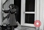 Standbild Deutsche Wissenschaftler in den USA nach Zweiten Weltkrieg Ohio United States USA, 1946, aus Sekunde 57 historischem Filmmaterial Videoclip 65675024303