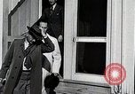 Standbild Deutsche Wissenschaftler in den USA nach Zweiten Weltkrieg Ohio United States USA, 1946, aus Sekunde 60 historischem Filmmaterial Videoclip 65675024303