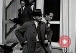 Standbild Deutsche Wissenschaftler in den USA nach Zweiten Weltkrieg Ohio United States USA, 1946, aus Sekunde 61 historischem Filmmaterial Videoclip 65675024303
