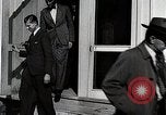 Standbild Deutsche Wissenschaftler in den USA nach Zweiten Weltkrieg Ohio United States USA, 1946, aus Sekunde 62 historischem Filmmaterial Videoclip 65675024303