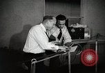Image of German Scientists in Operation Paperclip Ohio United States USA, 1946, second 32 stock footage video 65675024305