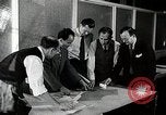 Standbild deutsche Wissenschaftler Ohio United States USA, 1946, aus Sekunde 3 historischem Filmmaterial Videoclip 65675024306