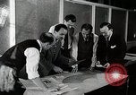Standbild deutsche Wissenschaftler Ohio United States USA, 1946, aus Sekunde 4 historischem Filmmaterial Videoclip 65675024306