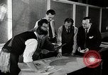 Standbild deutsche Wissenschaftler Ohio United States USA, 1946, aus Sekunde 5 historischem Filmmaterial Videoclip 65675024306