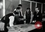 Standbild deutsche Wissenschaftler Ohio United States USA, 1946, aus Sekunde 6 historischem Filmmaterial Videoclip 65675024306