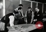 Standbild deutsche Wissenschaftler Ohio United States USA, 1946, aus Sekunde 7 historischem Filmmaterial Videoclip 65675024306