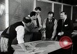 Standbild deutsche Wissenschaftler Ohio United States USA, 1946, aus Sekunde 8 historischem Filmmaterial Videoclip 65675024306