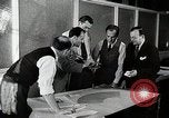 Standbild deutsche Wissenschaftler Ohio United States USA, 1946, aus Sekunde 9 historischem Filmmaterial Videoclip 65675024306