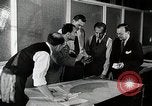 Standbild deutsche Wissenschaftler Ohio United States USA, 1946, aus Sekunde 10 historischem Filmmaterial Videoclip 65675024306