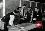 Standbild deutsche Wissenschaftler Ohio United States USA, 1946, aus Sekunde 11 historischem Filmmaterial Videoclip 65675024306