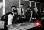 Standbild deutsche Wissenschaftler Ohio United States USA, 1946, aus Sekunde 12 historischem Filmmaterial Videoclip 65675024306