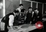 Standbild deutsche Wissenschaftler Ohio United States USA, 1946, aus Sekunde 16 historischem Filmmaterial Videoclip 65675024306