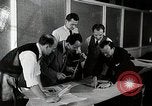 Standbild deutsche Wissenschaftler Ohio United States USA, 1946, aus Sekunde 17 historischem Filmmaterial Videoclip 65675024306