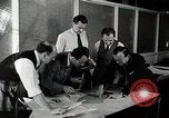 Standbild deutsche Wissenschaftler Ohio United States USA, 1946, aus Sekunde 18 historischem Filmmaterial Videoclip 65675024306
