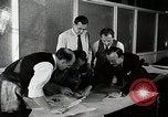 Standbild deutsche Wissenschaftler Ohio United States USA, 1946, aus Sekunde 19 historischem Filmmaterial Videoclip 65675024306