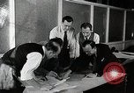 Standbild deutsche Wissenschaftler Ohio United States USA, 1946, aus Sekunde 20 historischem Filmmaterial Videoclip 65675024306
