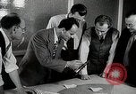 Standbild deutsche Wissenschaftler Ohio United States USA, 1946, aus Sekunde 21 historischem Filmmaterial Videoclip 65675024306