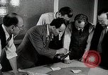 Standbild deutsche Wissenschaftler Ohio United States USA, 1946, aus Sekunde 22 historischem Filmmaterial Videoclip 65675024306