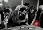 Standbild deutsche Wissenschaftler Ohio United States USA, 1946, aus Sekunde 23 historischem Filmmaterial Videoclip 65675024306