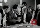 Standbild deutsche Wissenschaftler Ohio United States USA, 1946, aus Sekunde 26 historischem Filmmaterial Videoclip 65675024306
