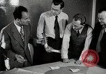 Standbild deutsche Wissenschaftler Ohio United States USA, 1946, aus Sekunde 28 historischem Filmmaterial Videoclip 65675024306
