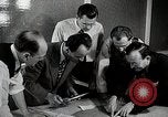 Standbild deutsche Wissenschaftler Ohio United States USA, 1946, aus Sekunde 31 historischem Filmmaterial Videoclip 65675024306