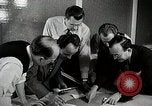 Standbild deutsche Wissenschaftler Ohio United States USA, 1946, aus Sekunde 32 historischem Filmmaterial Videoclip 65675024306