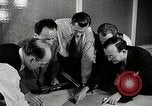 Standbild deutsche Wissenschaftler Ohio United States USA, 1946, aus Sekunde 33 historischem Filmmaterial Videoclip 65675024306