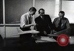 Standbild deutsche Wissenschaftler Ohio United States USA, 1946, aus Sekunde 36 historischem Filmmaterial Videoclip 65675024306