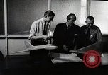 Standbild deutsche Wissenschaftler Ohio United States USA, 1946, aus Sekunde 38 historischem Filmmaterial Videoclip 65675024306