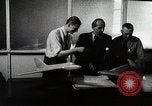 Standbild deutsche Wissenschaftler Ohio United States USA, 1946, aus Sekunde 39 historischem Filmmaterial Videoclip 65675024306