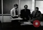 Standbild deutsche Wissenschaftler Ohio United States USA, 1946, aus Sekunde 42 historischem Filmmaterial Videoclip 65675024306