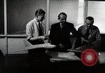 Standbild deutsche Wissenschaftler Ohio United States USA, 1946, aus Sekunde 43 historischem Filmmaterial Videoclip 65675024306