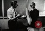 Standbild deutsche Wissenschaftler Ohio United States USA, 1946, aus Sekunde 47 historischem Filmmaterial Videoclip 65675024306