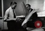 Standbild deutsche Wissenschaftler Ohio United States USA, 1946, aus Sekunde 49 historischem Filmmaterial Videoclip 65675024306
