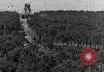 Image of Propulsion Units Peenemunde Germany, 1944, second 3 stock footage video 65675024307