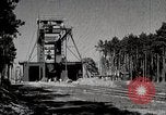 Image of Propulsion Units Peenemunde Germany, 1944, second 4 stock footage video 65675024307