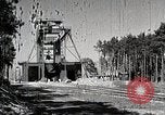 Image of Propulsion Units Peenemunde Germany, 1944, second 6 stock footage video 65675024307