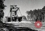 Image of Propulsion Units Peenemunde Germany, 1944, second 7 stock footage video 65675024307