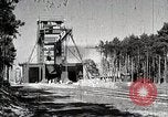 Image of Propulsion Units Peenemunde Germany, 1944, second 8 stock footage video 65675024307