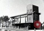 Image of Propulsion Units Peenemunde Germany, 1944, second 9 stock footage video 65675024307