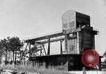 Image of Propulsion Units Peenemunde Germany, 1944, second 14 stock footage video 65675024307