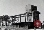 Image of Propulsion Units Peenemunde Germany, 1944, second 15 stock footage video 65675024307