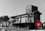 Image of Propulsion Units Peenemunde Germany, 1944, second 17 stock footage video 65675024307