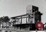 Image of Propulsion Units Peenemunde Germany, 1944, second 18 stock footage video 65675024307
