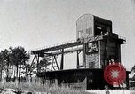 Image of Propulsion Units Peenemunde Germany, 1944, second 19 stock footage video 65675024307