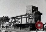 Image of Propulsion Units Peenemunde Germany, 1944, second 20 stock footage video 65675024307