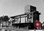 Image of Propulsion Units Peenemunde Germany, 1944, second 21 stock footage video 65675024307